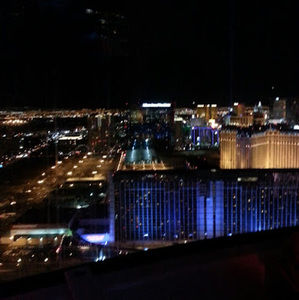 Meet your Posher, Viridiana